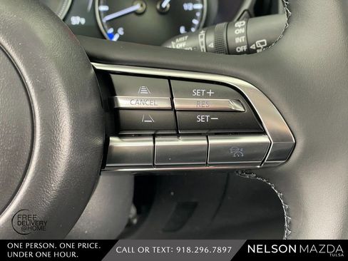 New 2026 MAZDA CX-50 AWD 2.5 Hybrid w/ Weather Package image 27