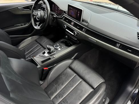 Used 2018 Audi A5 2.0T Premium Plus w/ Premium Plus AWD/4WD image 26