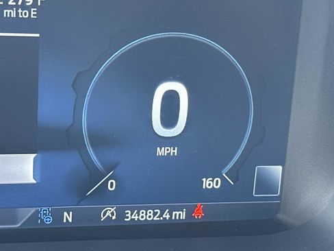 Certified 2024 Ford Expedition Max Platinum image 21