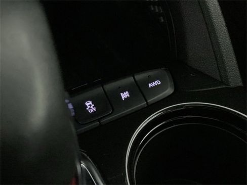 Certified 2023 Chevrolet TrailBlazer RS w/ Sun and Liftgate Package image 41