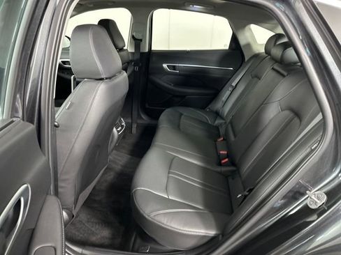 Used 2024 Hyundai Sonata Limited image 26