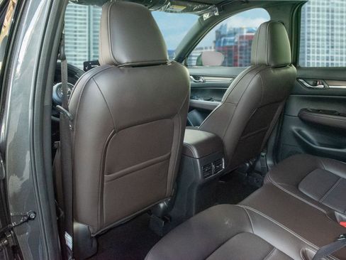 Used 2025 MAZDA CX-5 Signature image 18