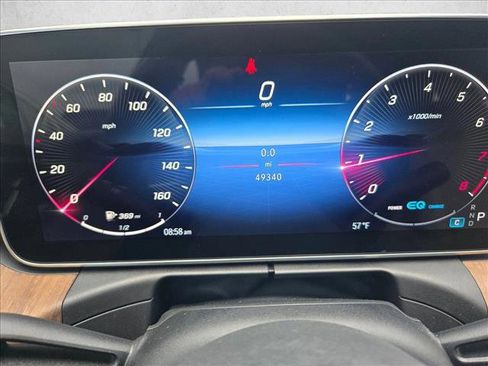 Certified 2022 Mercedes-Benz C 300 C 300 image 11