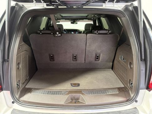 Used 2022 GMC Yukon Denali w/ Max Trailering Package image 19