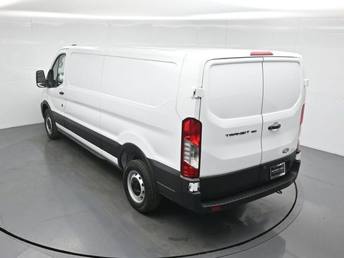New 2026 Ford Transit 150 Low Roof w/ Load Area Protection Package RWD image 40
