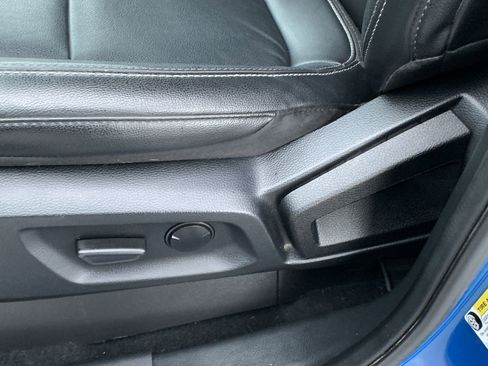 Used 2021 Ford Ranger Lariat w/ Equipment Group 501A High image 22