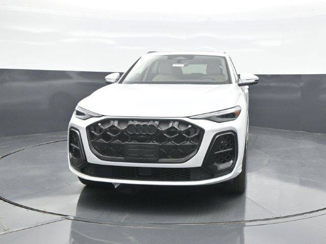 New 2026 Audi Q5 Premium Plus AWD/4WD image 2