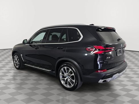 Used 2026 BMW X5 sDrive40i RWD image 6