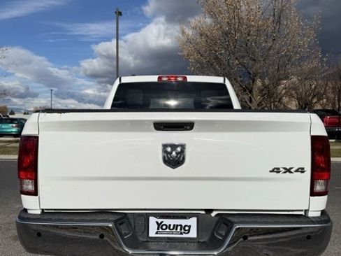 Used 2014 RAM 1500 Tradesman w/ Popular Equipment Group image 7