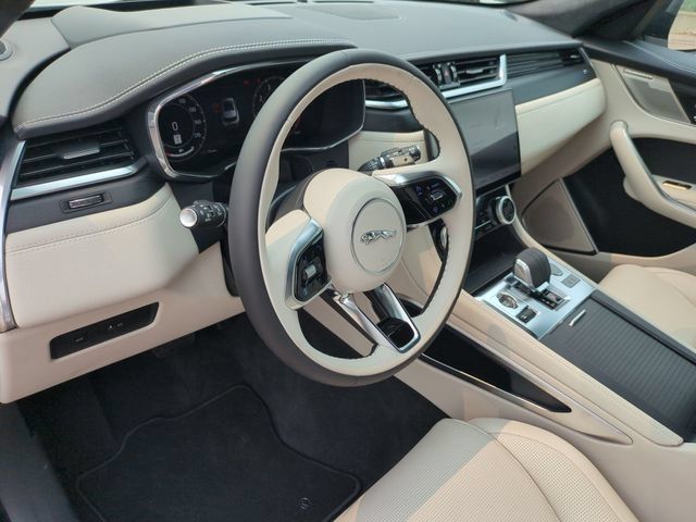 New 2026 Jaguar F-PACE R-Dynamic S AWD/4WD image 7