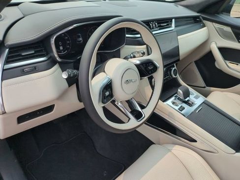 New 2026 Jaguar F-PACE R-Dynamic S AWD/4WD image 7