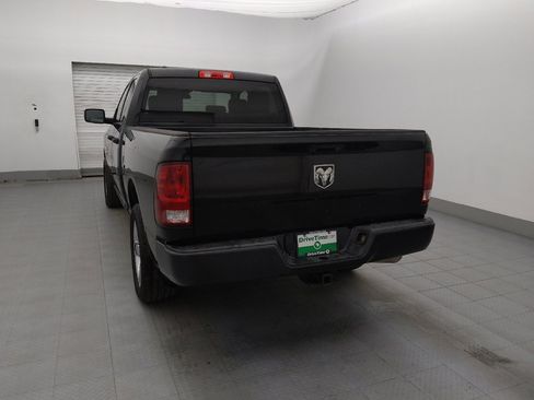 Used 2018 RAM 1500 Express image 6