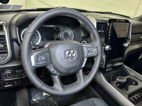 New 2026 RAM 1500 Big Horn image 21