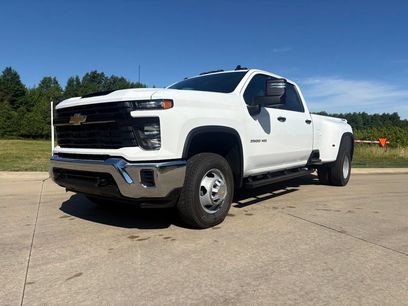 New 2026 Chevrolet Silverado 3500 W/T