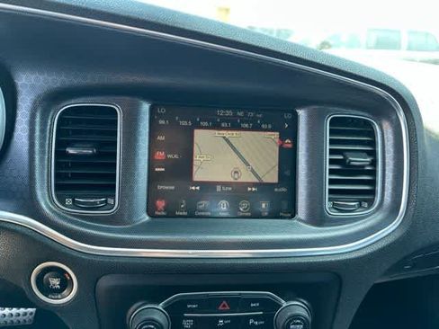 Used 2016 Dodge Charger R/T RWD image 7