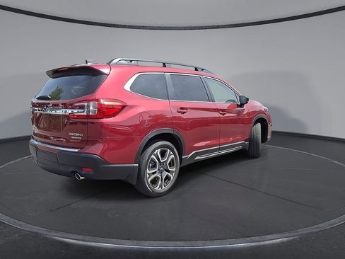 New 2026 Subaru Ascent Limited AWD/4WD image 8