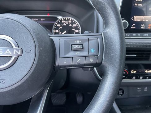 Certified 2024 Nissan Rogue SV image 13