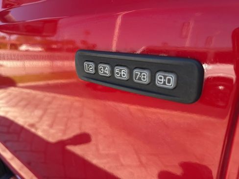 Used 2014 Ford F250 Lariat w/ Chrome Package AWD/4WD image 15