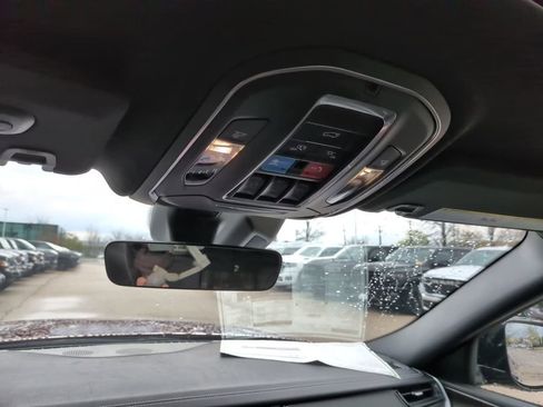 New 2026 Jeep Grand Cherokee L Limited image 32