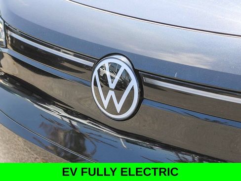 Used 2023 Volkswagen ID.4 Pro S AWD/4WD image 9