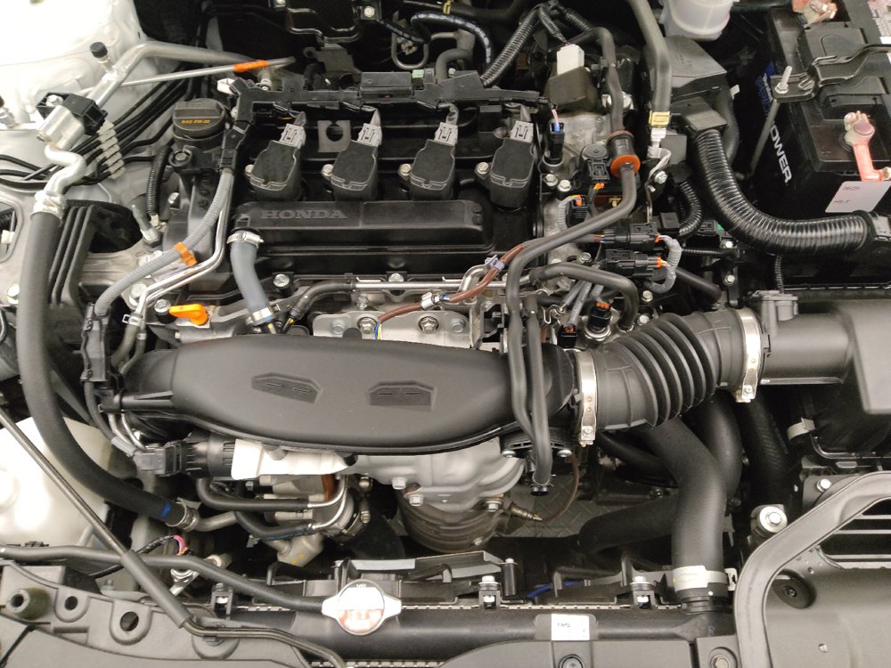 Used 2024 Honda Accord LX image 30