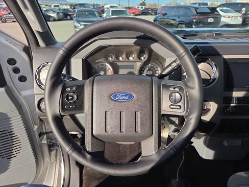 Used 2015 Ford F250 XLT image 15
