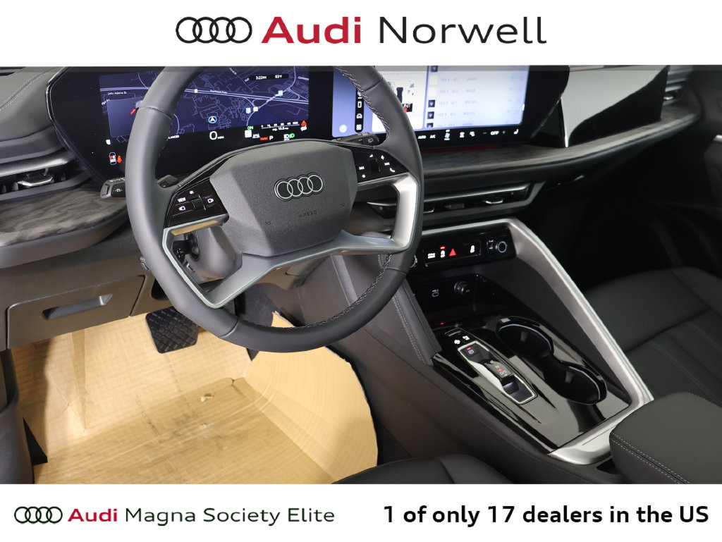 New 2026 Audi Q5 Premium AWD/4WD image 2