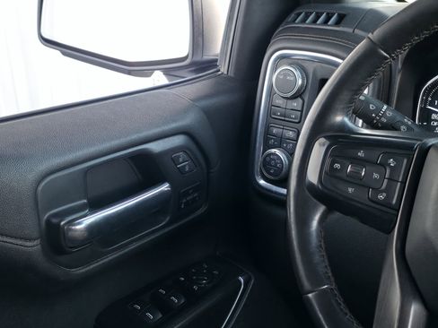 Used 2021 GMC Sierra 1500 AT4 w/ AT4 Premium Package image 23