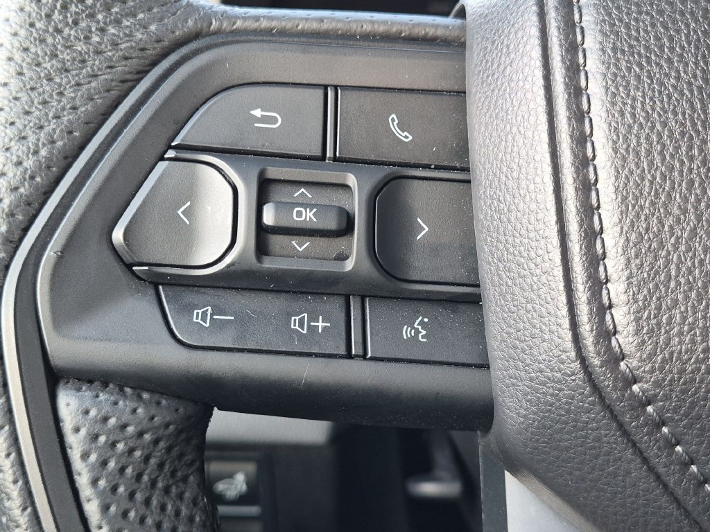 Used 2026 Toyota Sequoia TRD Pro AWD/4WD image 15