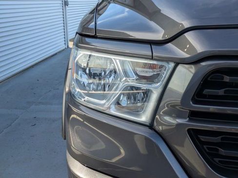 Used 2023 RAM 1500 Big Horn image 7