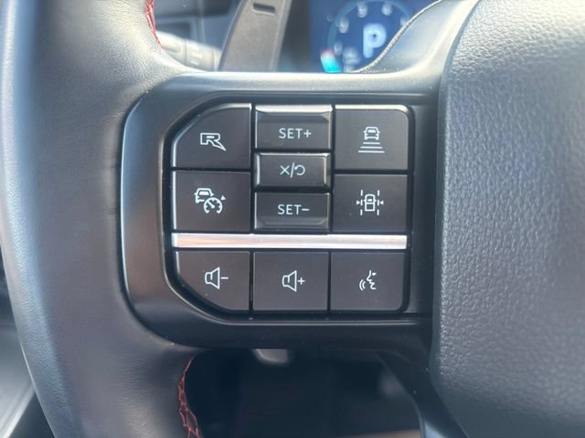 Used 2025 Ford F150 Raptor AWD/4WD image 20