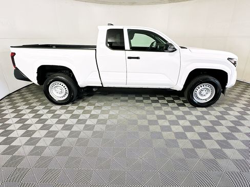 Certified 2024 Toyota Tacoma SR w/ Towing Package image 2