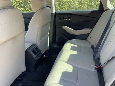 New 2025 Honda Accord Touring image 26