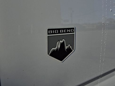 New 2025 Ford Bronco Sport Big Bend image 18