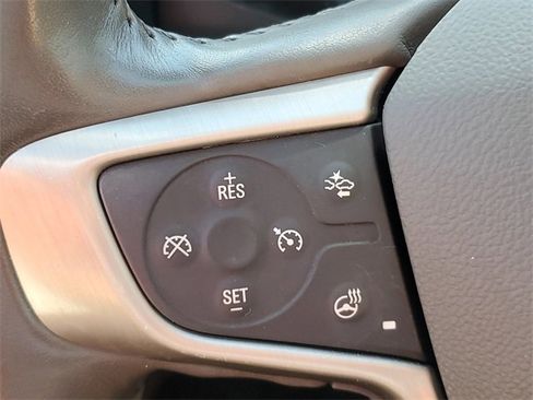 Used 2020 GMC Terrain Denali w/ LPO, Floor Liner Package image 23