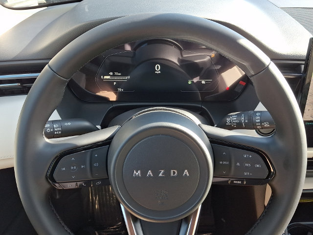 New 2026 MAZDA CX-5 Preferred AWD/4WD image 15