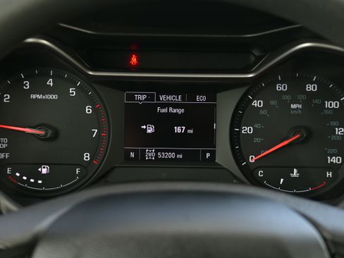 Used 2021 Chevrolet TrailBlazer LS image 3