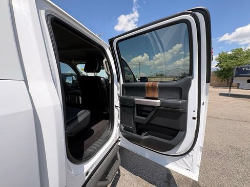 Used 2019 Ford F150 Lariat w/ Equipment Group 501A Mid AWD/4WD image 31