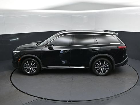 Certified 2023 INFINITI QX60 Sensory w/ Cargo Package AWD/4WD image 27