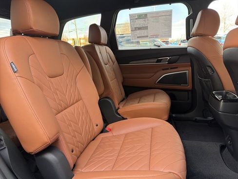 New 2025 Kia Telluride EX X-Line image 16
