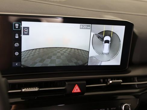 Certified 2026 Kia Sportage SX image 21