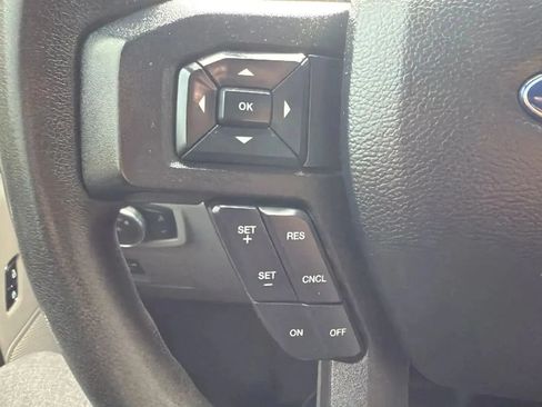 Used 2020 Ford F150 XLT AWD/4WD image 12
