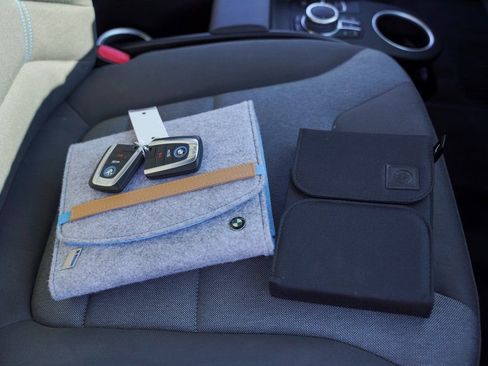 Used 2021 BMW i3 image 35