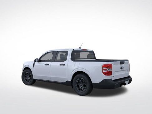 New 2026 Ford Maverick XLT FWD image 6