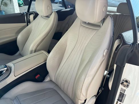 Used 2018 Mercedes-Benz E 400 Coupe image 25