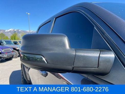 Used 2022 RAM 1500 TRX w/ TRX Level 2 Equipment Group AWD/4WD image 20