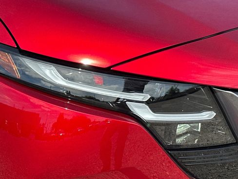 New 2026 MAZDA CX-5 Select AWD/4WD image 32