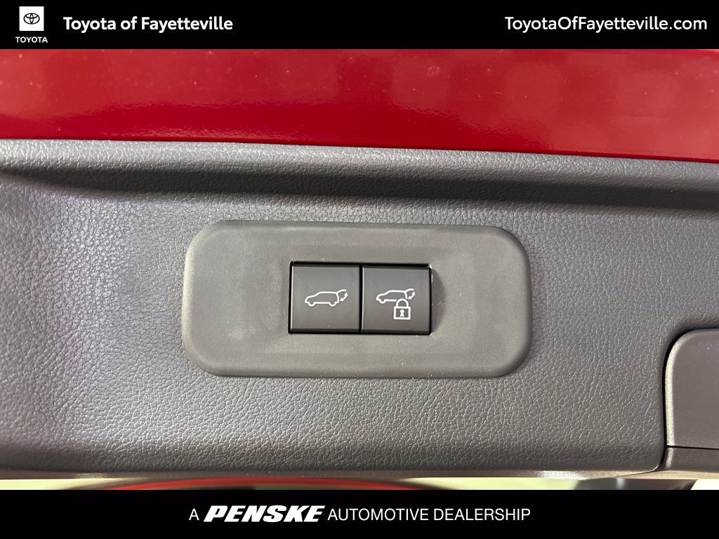 New 2026 Toyota Grand Highlander AWD Hybrid image 29