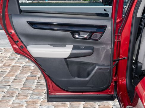 Certified 2024 Honda CR-V EX-L image 12