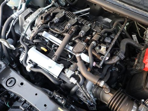 New 2025 Nissan Versa SV w/ Trunk Package image 20